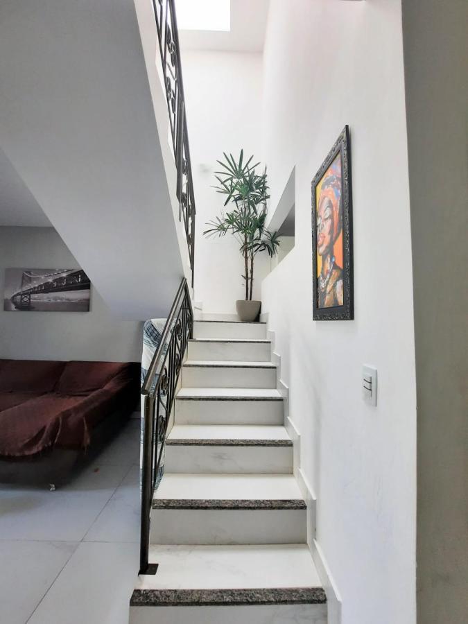 Willa Casa Na Praia De Ingleses Florianópolis Zewnętrze zdjęcie