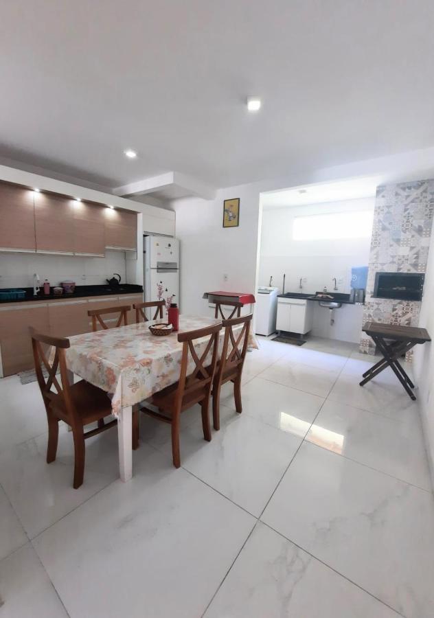 Willa Casa Na Praia De Ingleses Florianópolis Zewnętrze zdjęcie