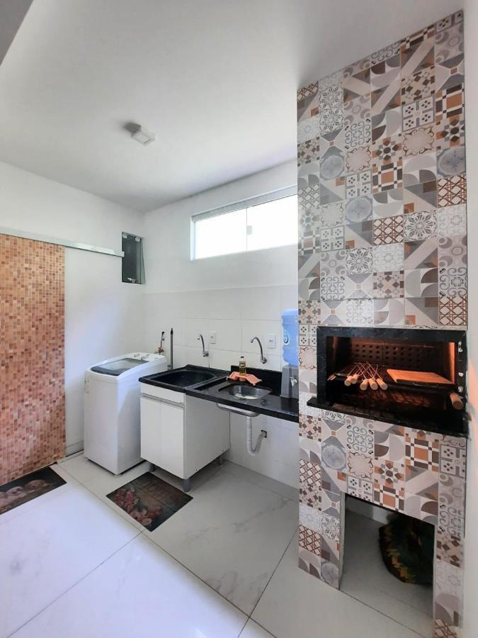 Willa Casa Na Praia De Ingleses Florianópolis Zewnętrze zdjęcie