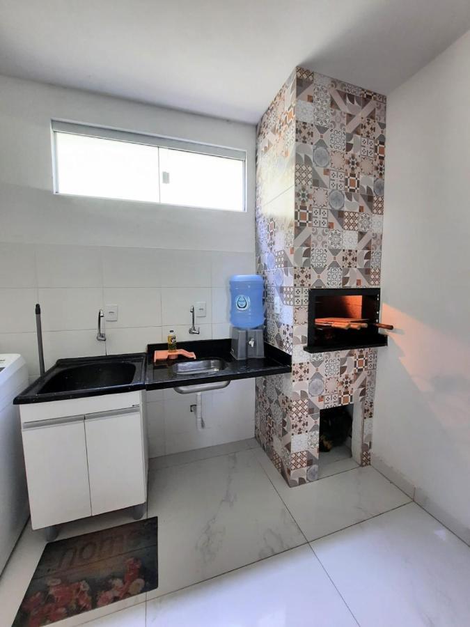 Willa Casa Na Praia De Ingleses Florianópolis Zewnętrze zdjęcie