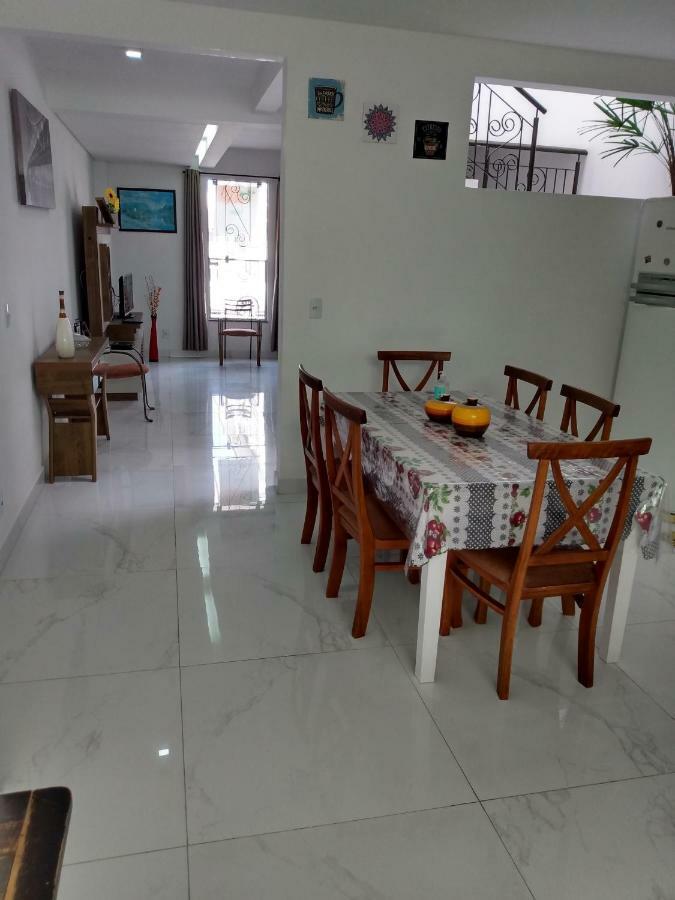 Willa Casa Na Praia De Ingleses Florianópolis Zewnętrze zdjęcie