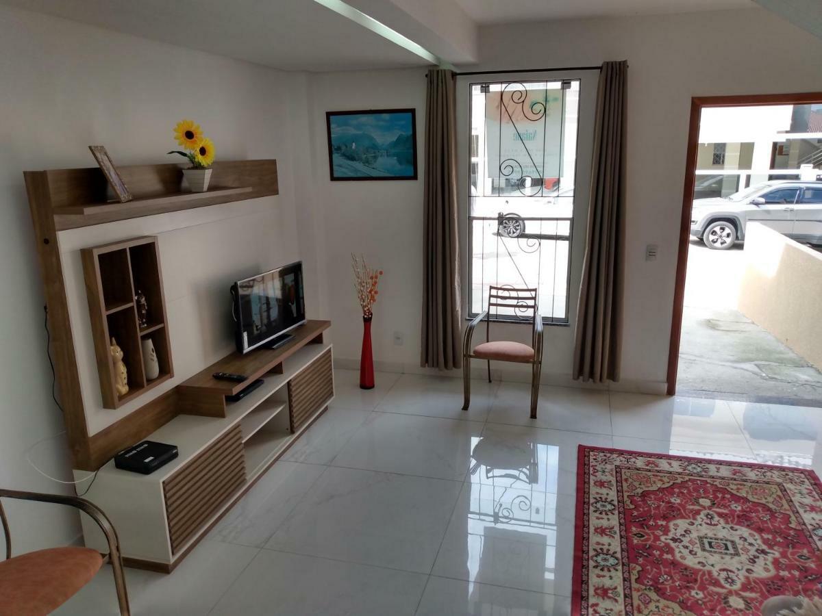 Willa Casa Na Praia De Ingleses Florianópolis Zewnętrze zdjęcie